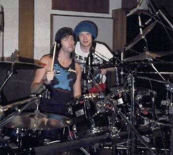 Chad Smith Rhcpchad Twitter