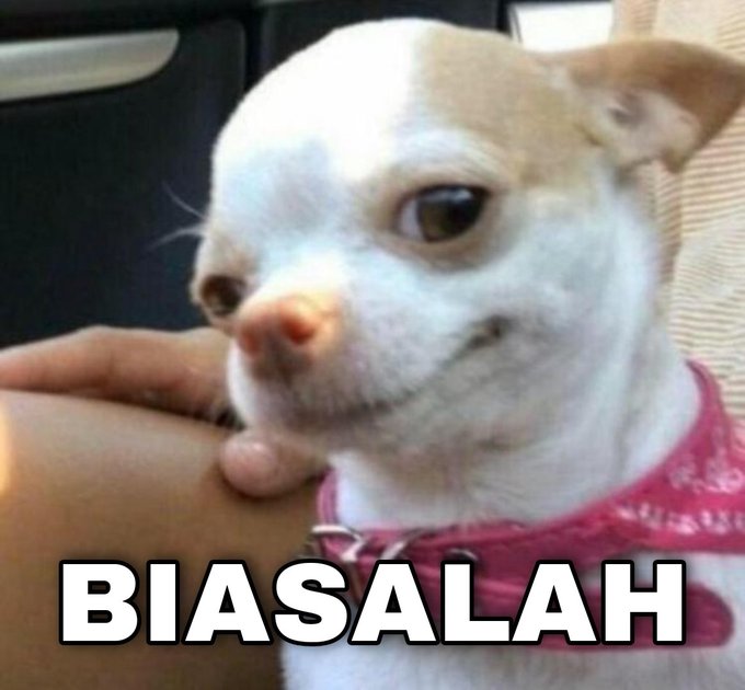 hspfgidn's tweet photo. @unmanfaat Gk percaya gw ditahan,paling entar naik pangkat https://t.co/RYhiIjP9C5