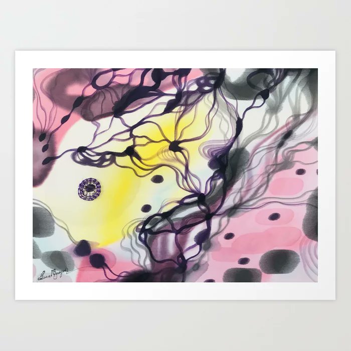 lunanguyenart's tweet photo. Get my art print and more available products on 

https://t.co/82HMaYi4ia

#lunanguyen @lunanguyenart @society6 @Society6Art #artprintforsale #wheretobuyartwork #silkpaintingproduct #travelbag #artprintdesign #affordableart #wearableart #fannypackdesign #lunanguyenartproducts https://t.co/oiayJN8aXK