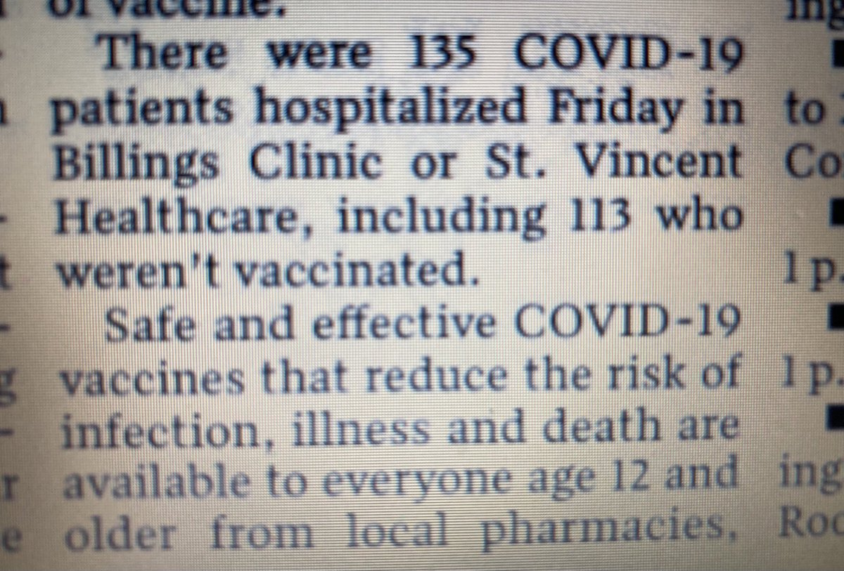 SteveProsinski's tweet photo. The numbers. #montana #mtnews https://t.co/hzLYnNMieq