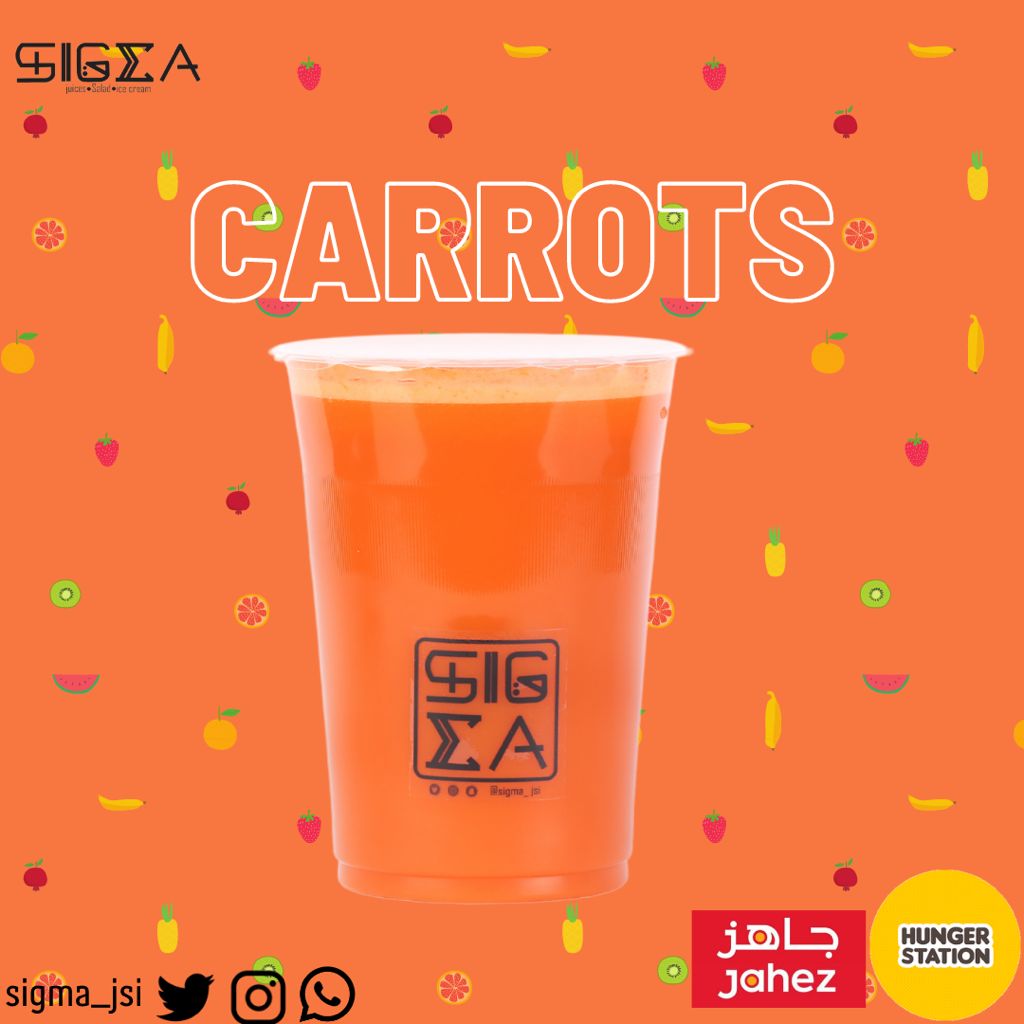 sigma_jsi's tweet photo. جزر طبيعي من غير اي إضافات من #سقما 😋💯
يمكنك الطلب من #جاهز و #هنقرستيشن https://t.co/QMOMIFDvD9