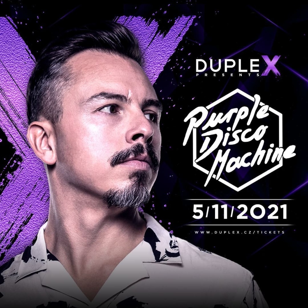 Duplex Prague tweet media