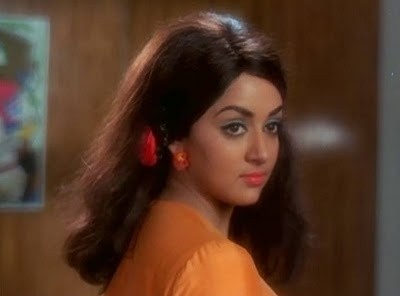 Dream girl. happy birthday hema malini 