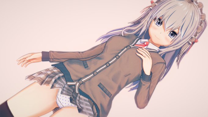 彩花(さやか)

うらネコ家看板娘
人懐っこく子犬のような性格
基本的に誰にでも優しい

恋がらみになると豹変する
ヤンデレ(攻撃手段:ナイフ-刺)

#うらネコ家 