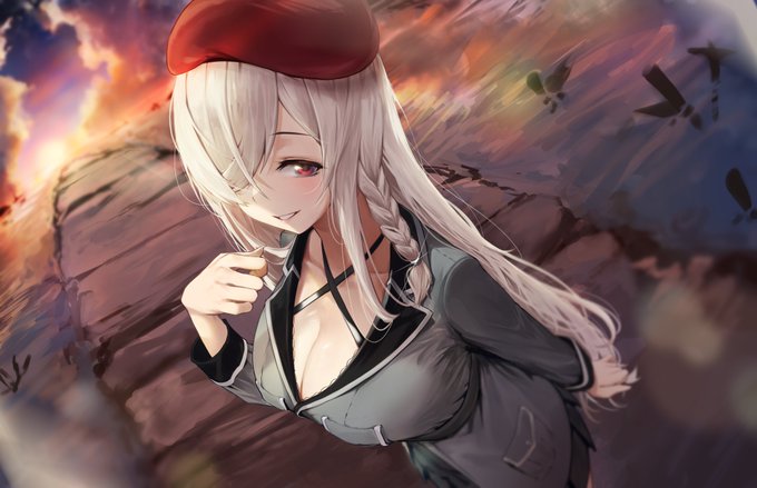 G36Cさん#ドルフロ 