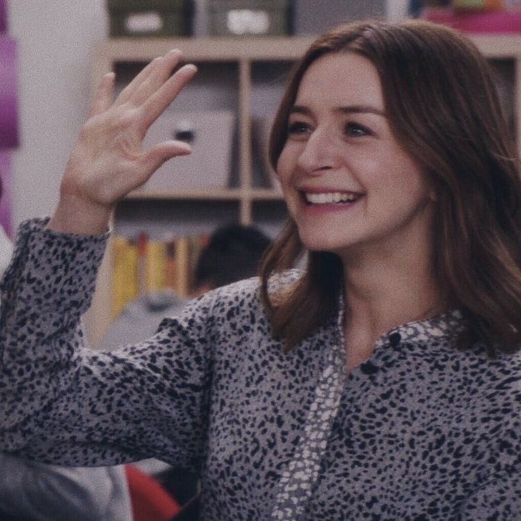 Happy Birthday to Caterina Scorsone 