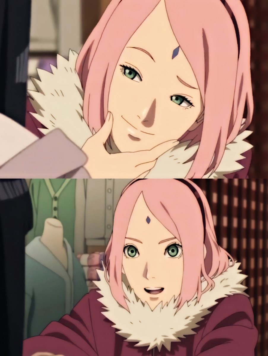 sakuraculture's tweet photo. From The Last Naruto movie https://t.co/bfV0DAjFwg