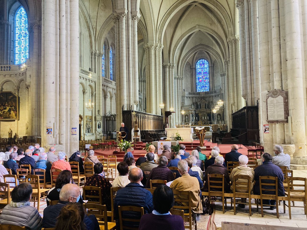 Synode 2017-2018 tweet media