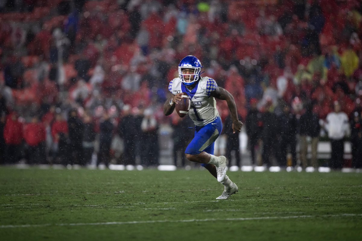 GameDay let’s goooooo <a href="/UKFootball/">Kentucky Football</a> ‼️‼️