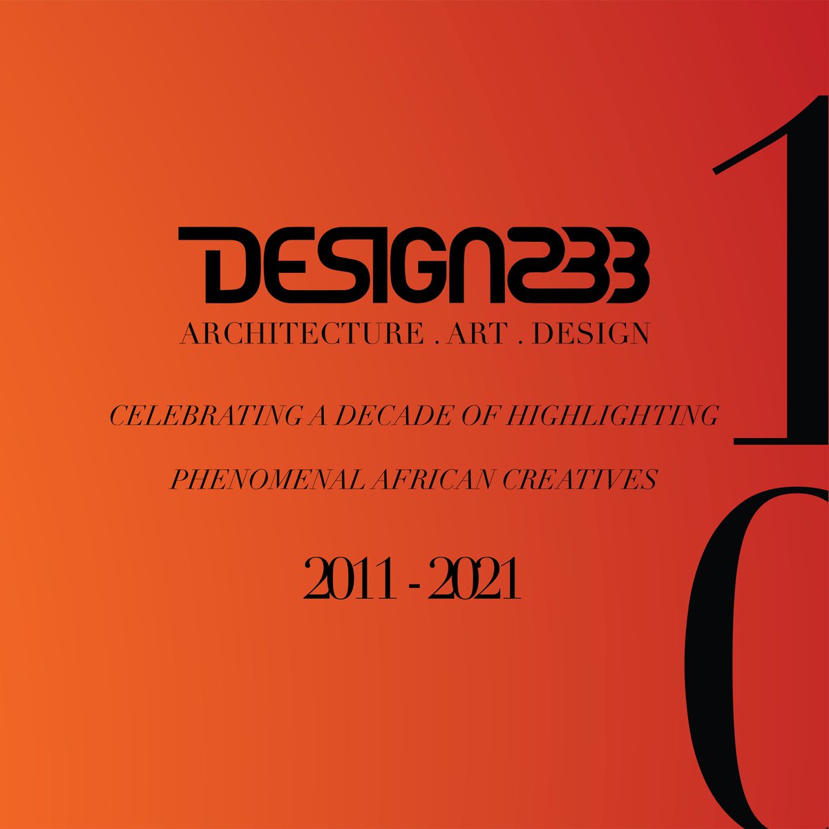 Dezign233's tweet photo. We’re 10 years old this October! Thanking God and thanking everyone who has followed us on this journey! Follow us on Instagram, design_233, for activities! https://t.co/VLqrLNL6yY