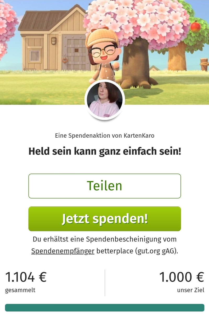 kartenkaro's tweet image. Danke, einfach Danke!💜
#alleloben