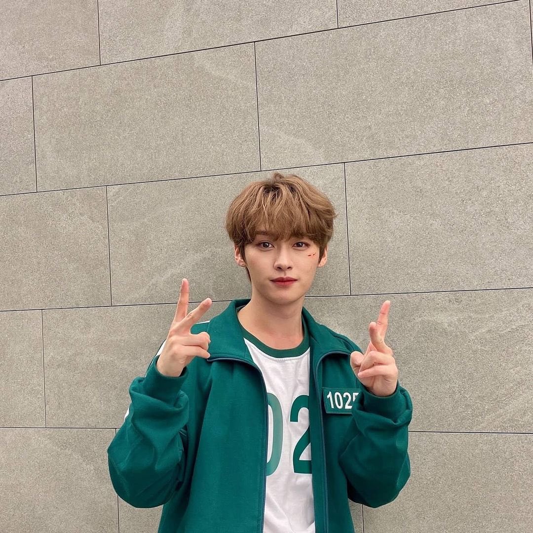 leeknow_face's tweet photo. 오늘의 우승자 https://t.co/JCWxazWzyG