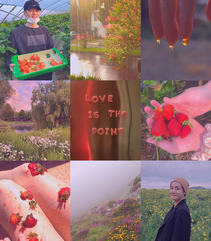 tiny_yoonmin's tweet photo. A Constant State of Ohio

🍓 Taegi / Explicit
🍓 Strawberry Farmer Tae / Photographer Yoongi
🍓 Summer Romance / Light Angst / Smut

Written for @cottageficfest 

https://t.co/PRFKmIv2VX https://t.co/BUbKHI6ERt