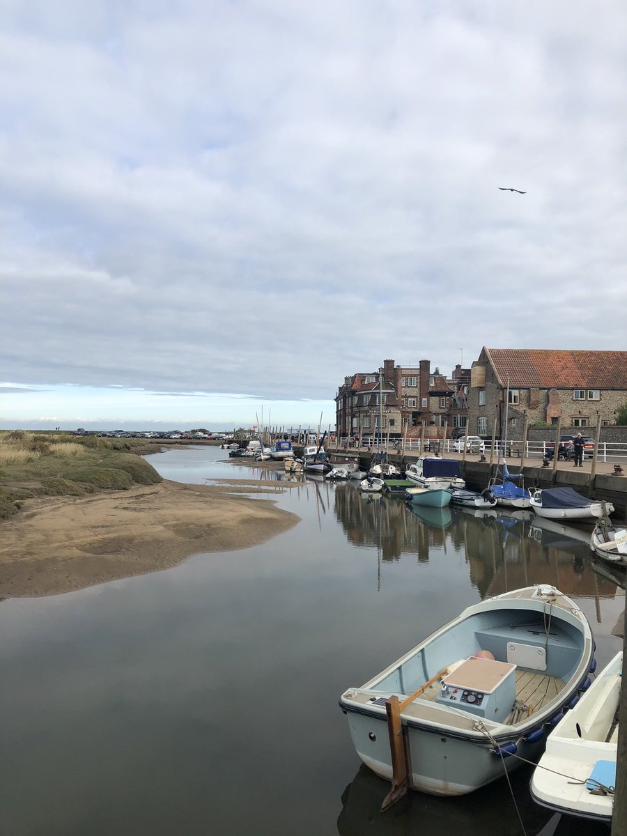 BernieMD00's tweet photo. Day 1 &amp; 2 of our Norfolk coastal walk for @EmbraceCVOC - 23 miles and we’re feeling it! Please donate ➡️ https://t.co/iKL5SneDMl https://t.co/sNQoS9tXgb