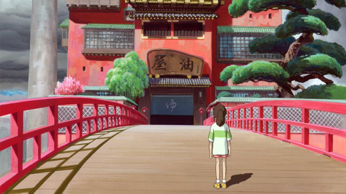letterboxd's tweet photo. ✨ tl cleanse ✨ the bridges of miyazaki 🌉 https://t.co/XqOxBiSFrj