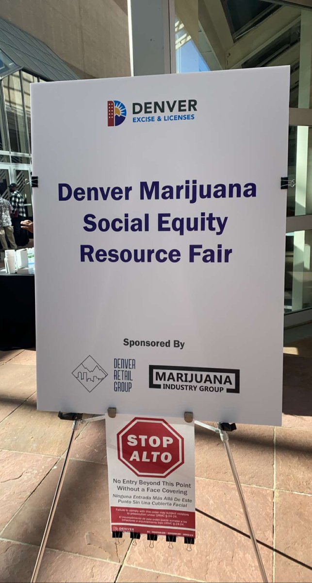 DeliveryKushgo's tweet photo. KushGo Delivery was in attendance today! Thank you to everyone who showed up and offered their services https://t.co/bNS5Qpi8ah