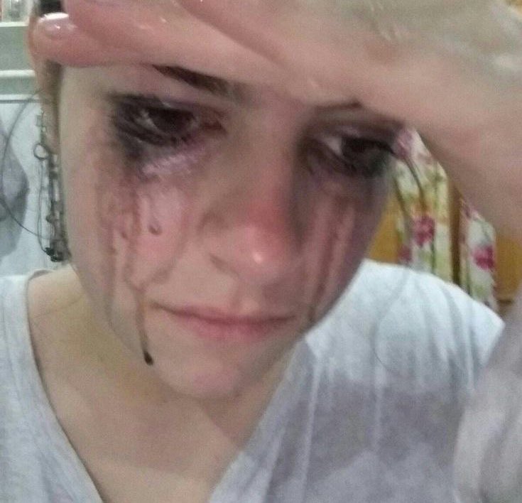 Edvin Ryding saying hello to me and saying my name in the Twitter spaces group