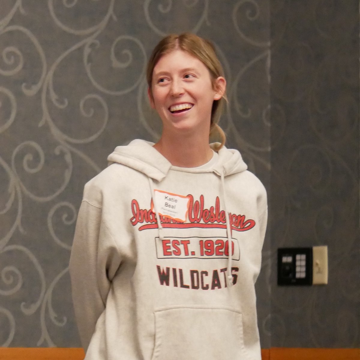 IWU Women’s Soccer tweet media