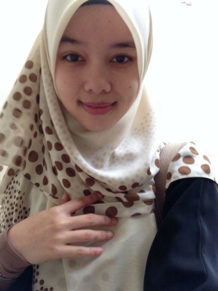 Tudung bogel twitter | 🍓Awek tudung bogel Malaysia