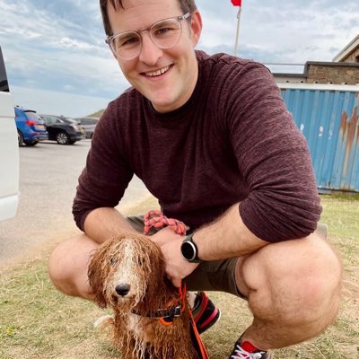 #NewProfilePic