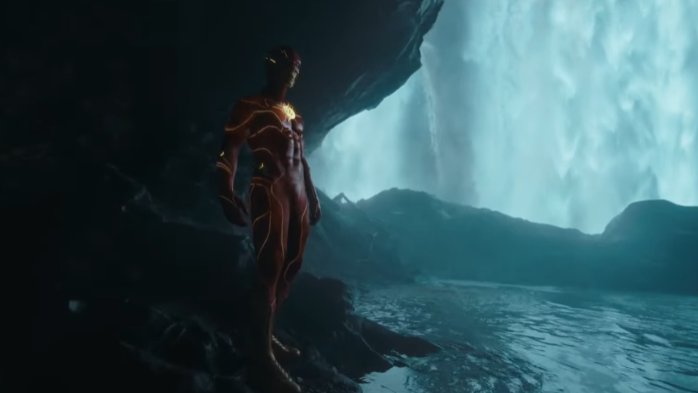 Dc_da_depressao's tweet photo. PUTA QUE PARIU, CARALHOOOOOOOOOO!!!!

#TheFlash #DCFanDome https://t.co/gVhcCNlncZ