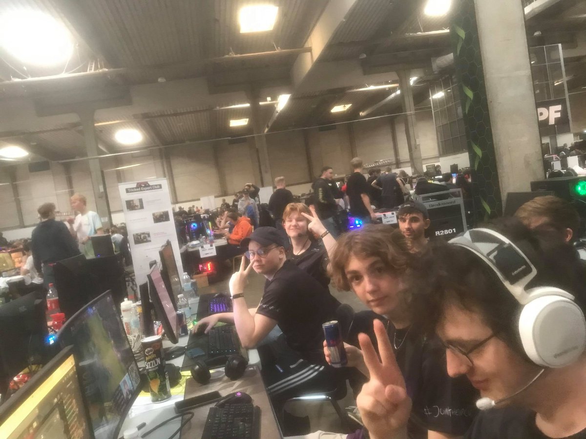 Finales NPF tomorrow lets go. 🐱
#JoinTheCircle #BeMasonic