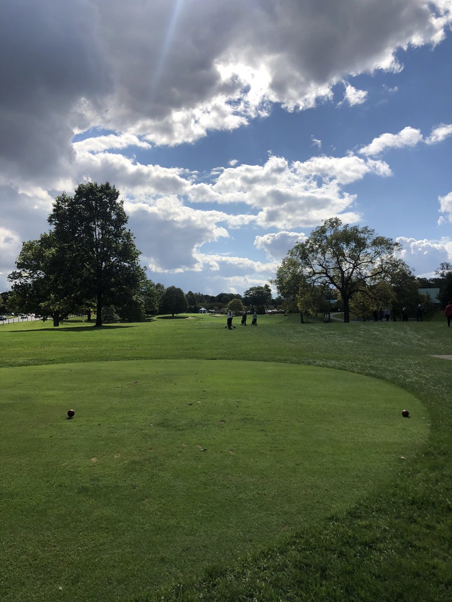 These girls played so well today! Waiting on all the score to be posted… we will update you on our finish soon! LETS GOOOOO!!! #shs #shsgirlsgolf