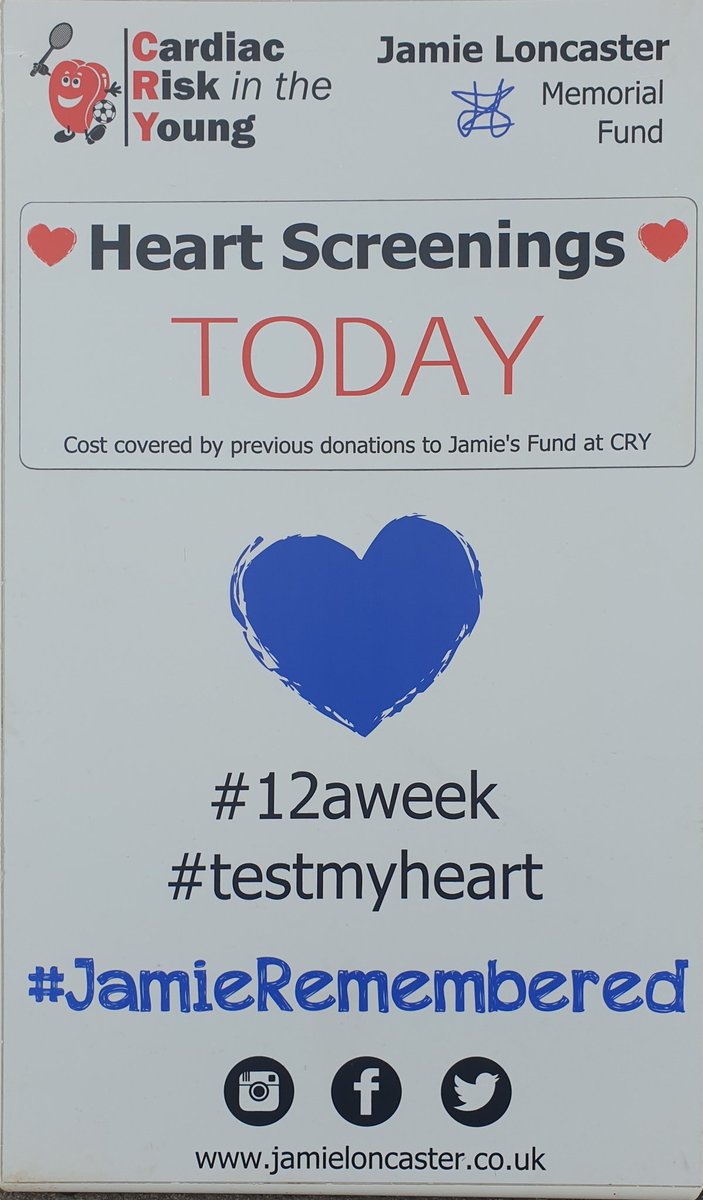 Jan_Forster71's tweet photo. #BSEMiles #CRY #JamieRemembered
Another 4 miles today on the CRY team and supporting the BSE community in North Ferriby 💙 https://t.co/hbOpkEYDMY