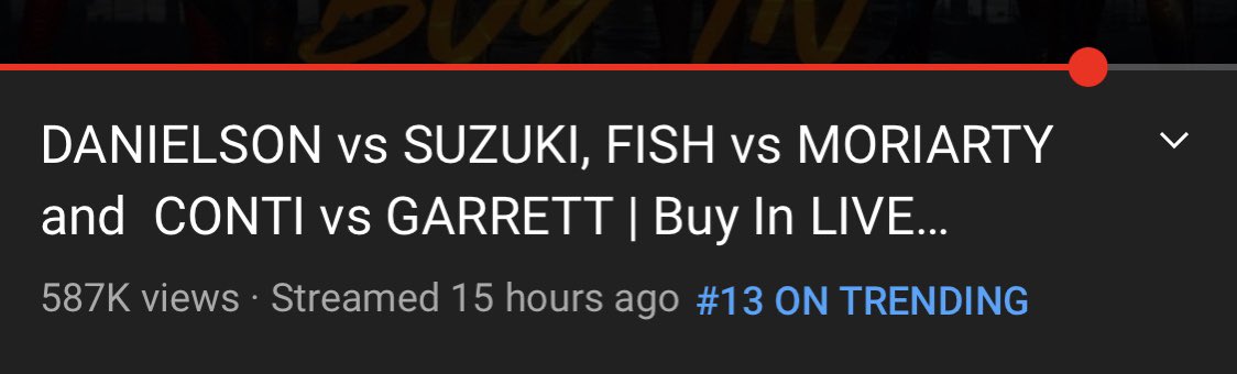 Steven With a “V”. tweet media