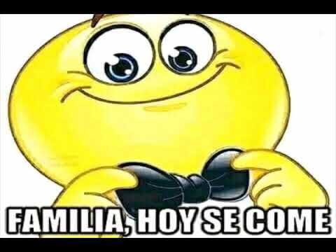 Los programas de chimento en estos momentos: