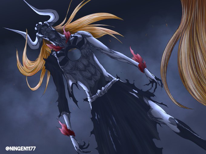 Bleach 高画質 のtwitterイラスト検索結果 Bleach 高画質 のtwitterイラスト検索結果