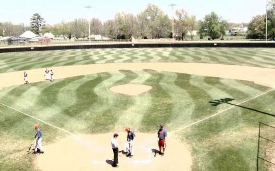Congrats to 2022 PT man and @RHS_Mounties player <a href="/NoahGoodshield/">Noah Goodshield</a> as he commits to play his college baseball <a href="/BaseballLabette/">Labette Baseball</a>