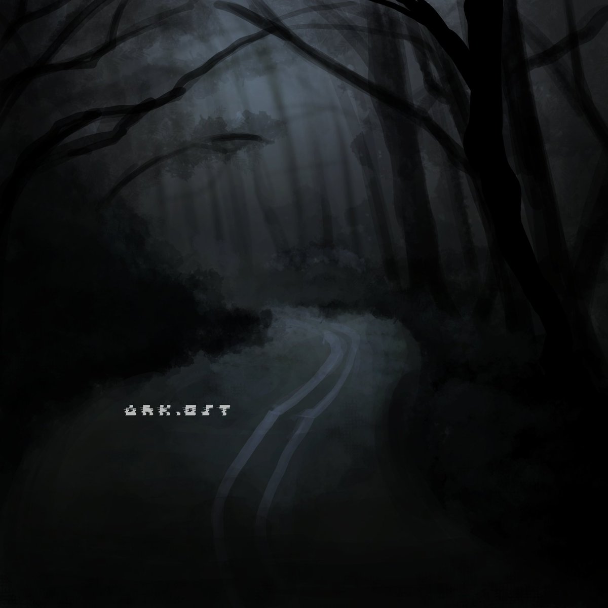 ark_ost's tweet photo. Background practice + a lil monster :D

#art #MONSTERS #HorrorArt #HorrorFan #horror https://t.co/GWstlDfwik