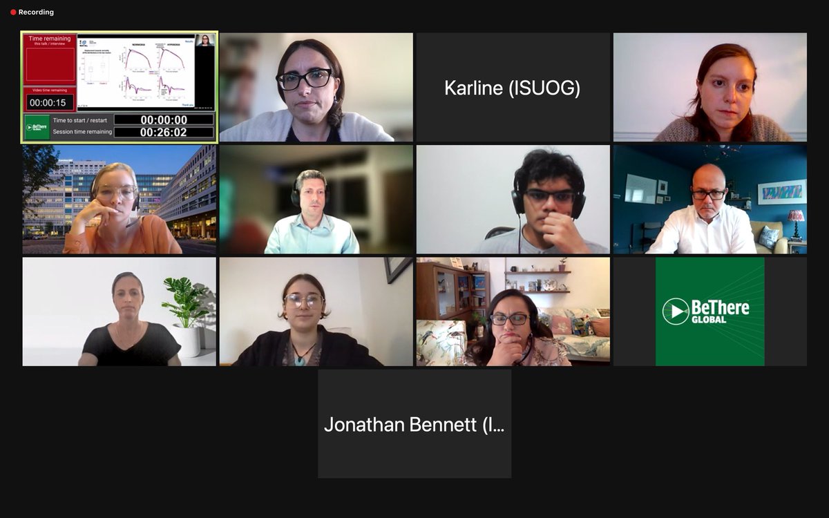 Fatima Crispi tweet media