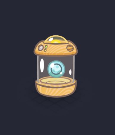 Lunauniverse_'s tweet photo. 🌜

#LunaUniverse #AxieInfinity #playtoearn https://t.co/JYCH09ooHt