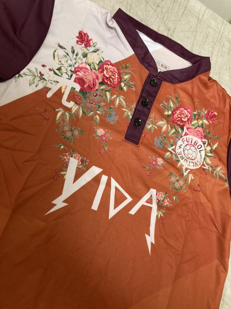 futcvlt's tweet photo. Spring Flowers

M,L,XL,XXL available 

https://t.co/9uo4zT8KqI https://t.co/BfHVCECkk7
