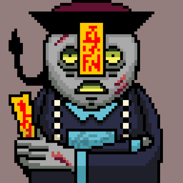 <a href="/ZombieZNFT/">Zombiez: FREE MINT IS LIVE 🪦</a> #gravyeardshowoff