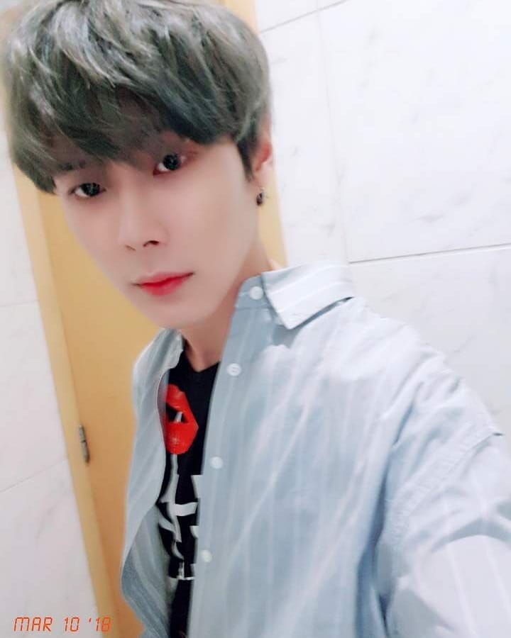 ATiny_WayZenNi_'s tweet photo. Happy Sion Day October 17, 1995 #Sion #KimSangyeob #mvp #victory #PK #Gitaek #Kanghan #Rayoon #Jin #Been #kpop #idol #maknae #singer #happySionday https://t.co/tuKFVcUqBs