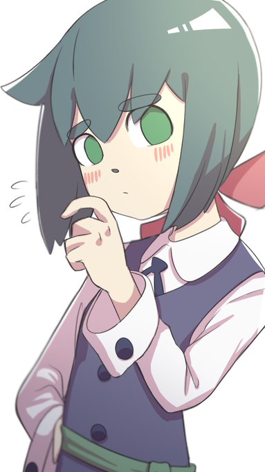 画像まとめ リトルウィッチアカデミア 新着 2ページ目 アニメレーダー