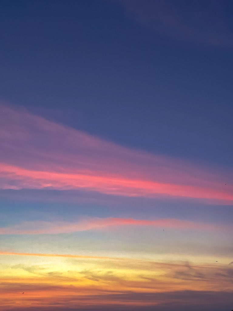 qué terapéutico es el cielo