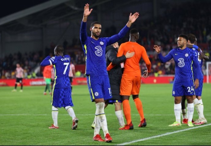 RLoftusC12's tweet photo. ✋ 3 Points in the Bag! ✋ https://t.co/Xa1uyScWvM