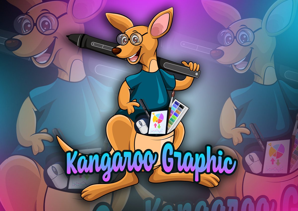 Get custom mascot logo for your #twitch #youtube channel or #business  just for $20

order here: fiverr.com/share/NEVl2a

#twitch #gaming #Streamer #twitchtv #FacebookGaming #mixer #YouTuber #twitchkittens 
#emote #cartoon #mascotlogo #mascot
