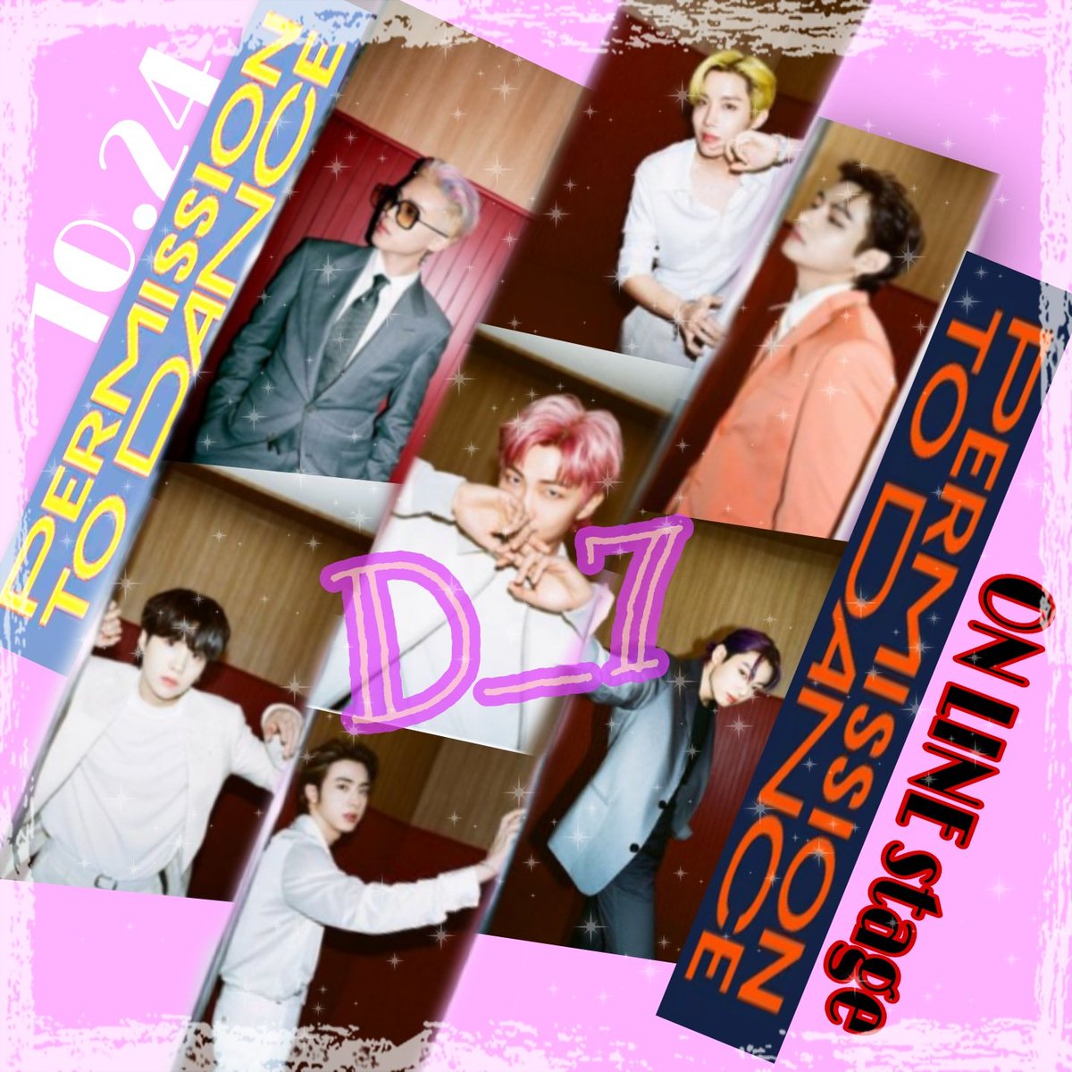 Yu_thvluv_army's tweet photo. はい!😊
今日の1枚😆✨
いよいよ来週💜
Permission to Dance
ONLINEstage
あと7日(,,>艸<,,)💜
#BTS #防弾少年団
#방탄소년단
#PTD_ON_STAGE
#PermissiontoDance
#ONLINEstage
#PTD_ON_STAGE_D7 https://t.co/GGTOQOhGP5