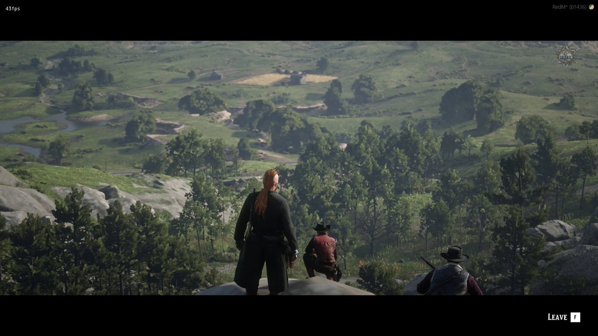 🏜️❤️Hilo de fotos de nuestros jugadores ❤️🏜️
#leysalvajerp #rdr2 #rdo #RedDeadRedemption2 #roleplay #RedDeadOnline