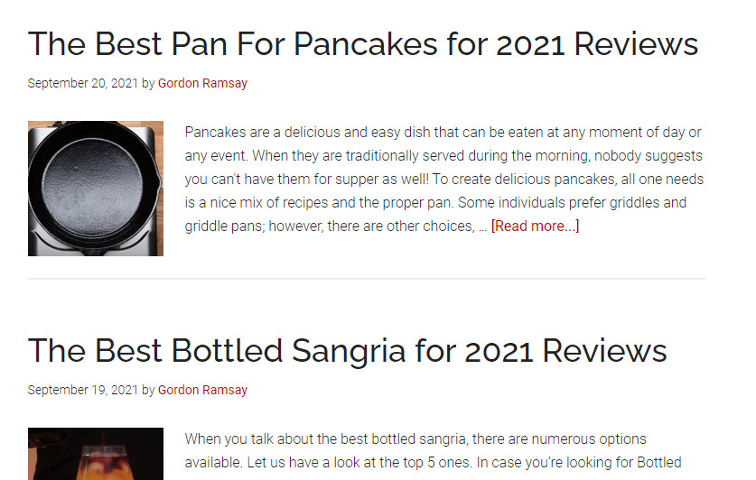 Wow <a href="/GordonRamsay/">Gordon Ramsay</a> has been busy writing on his blog.....wait.... 😬😬😎😎