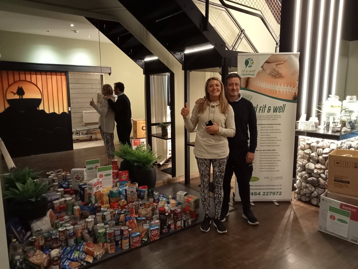 Today's Inaugural Ribby Hall Food Swim #paysportforewsrds #WorldFoodDay