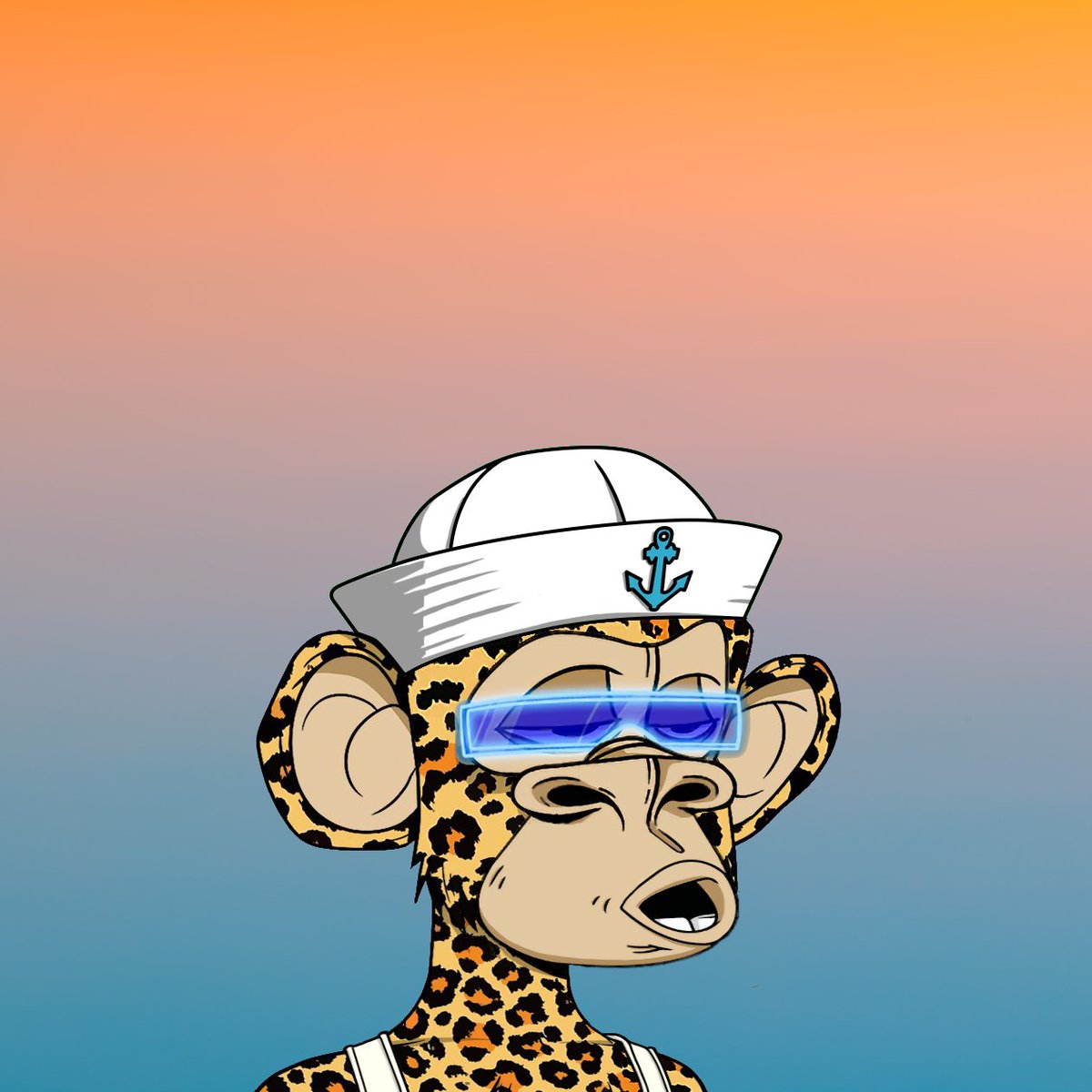 Baby Apes Clubhouse tweet media