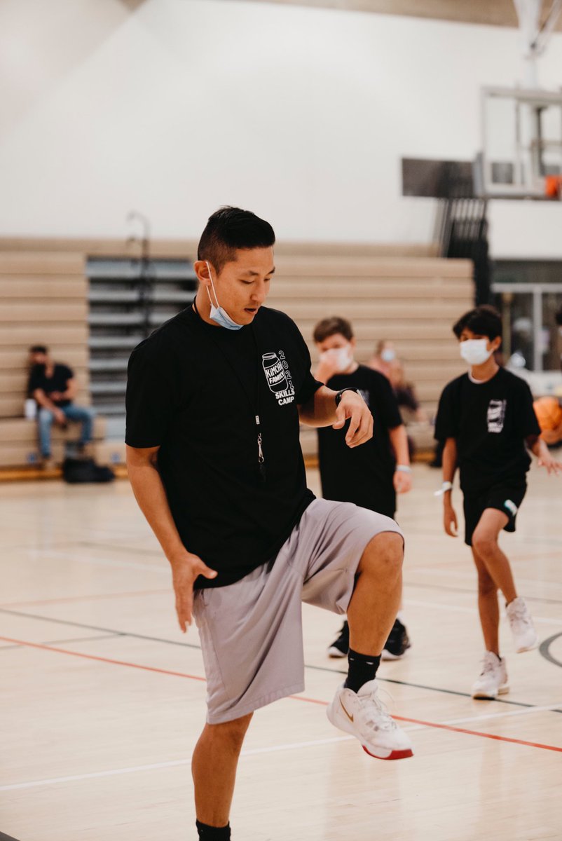 Kimchi Family tweet media