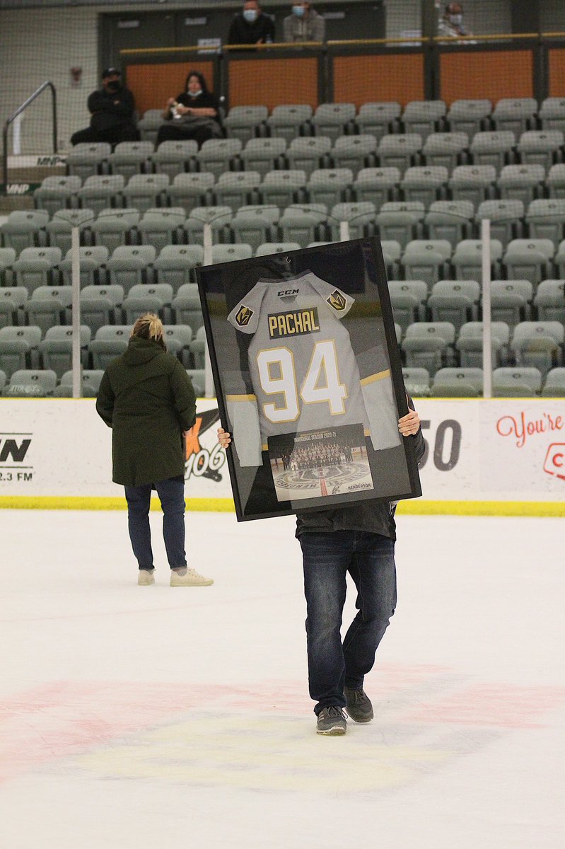 Eagle Sky Estevan Bruins tweet media