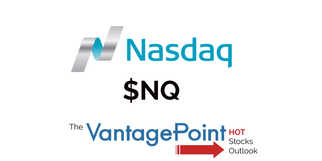 vantagepoint's tweet photo. Check out the #AI on @Nasdaq in this week's Vantagepoint AI Hot Stocks Outlook!
https://t.co/C3gCTLihad
#artificialintelligence #forex #etfs #futures #options #cryptocurrencies #stocks #trading #commodities #stocktradingsoftware #NQ #hotstocks https://t.co/xmT1StuvWS